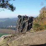 Appartement Zum Lilienstein