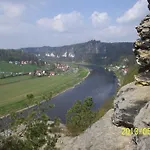 Appartement Zum Lilienstein