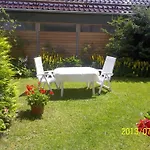 Zum Lilienstein Appartement