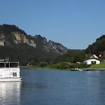 Lägenhet Zum Lilienstein