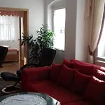 Appartement Zum Lilienstein *
