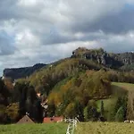 Zum Lilienstein Appartement *