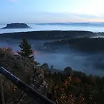 Appartement Zum Lilienstein