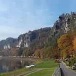 Lägenhet Zum Lilienstein