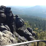 Appartement Zum Lilienstein