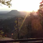 Zum Lilienstein Appartement