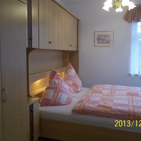 Apartment Zum Lilienstein *