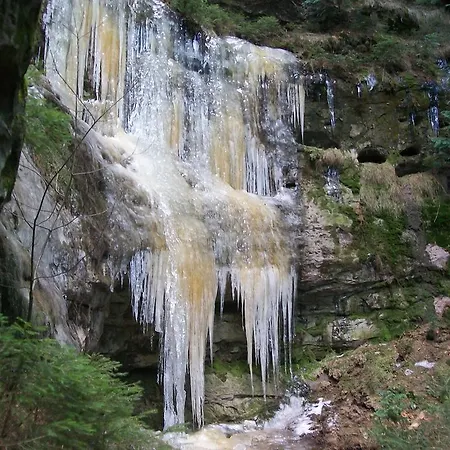 Zum Lilienstein Bad Schandau