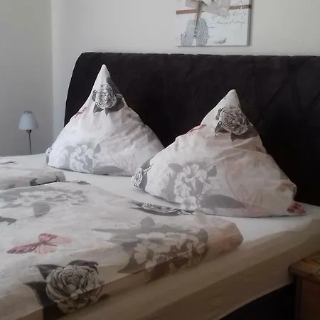 Apartament Zum Lilienstein Bad Schandau