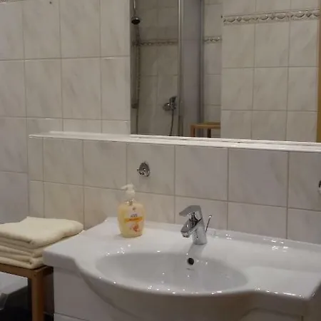 Zum Lilienstein * Bad Schandau