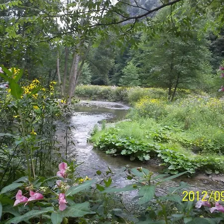 Zum Lilienstein * Bad Schandau