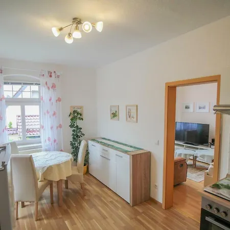 Zum Lilienstein * Bad Schandau