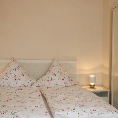 Zum Lilienstein Apartment Bad Schandau