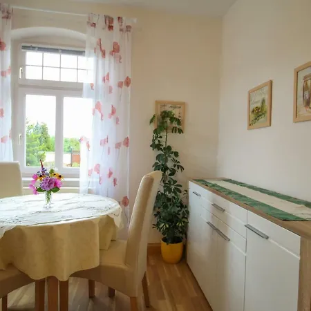 Apartment Zum Lilienstein