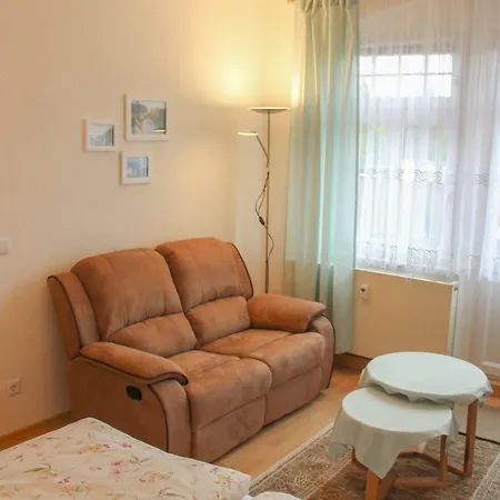 Zum Lilienstein Apartment Bad Schandau