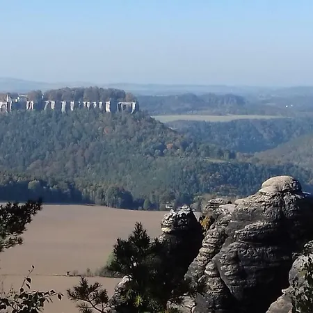 Zum Lilienstein