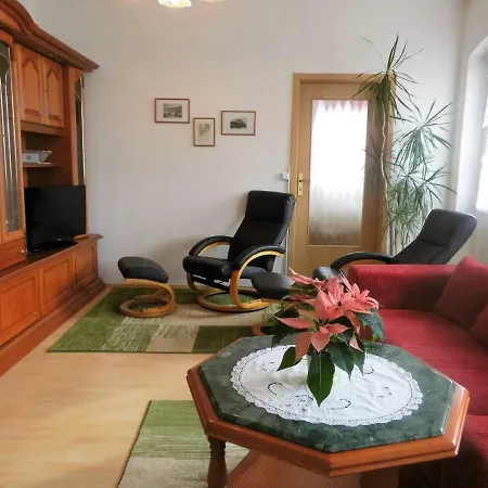 Zum Lilienstein Bad Schandau