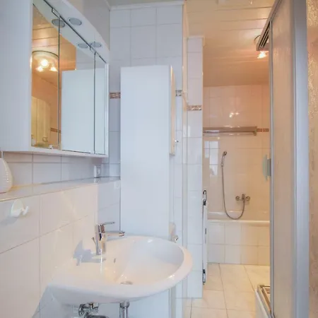 Apartment Zum Lilienstein *