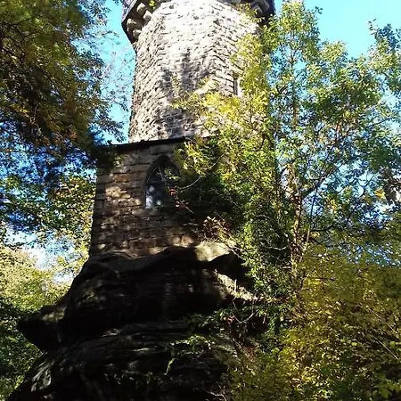 Διαμέρισμα Zum Lilienstein Bad Schandau