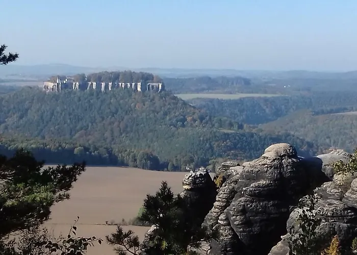 Zum Lilienstein
